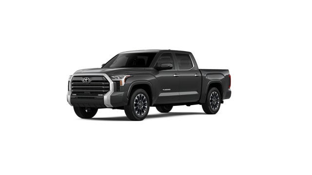 2026 Toyota Tundra 4WD Base