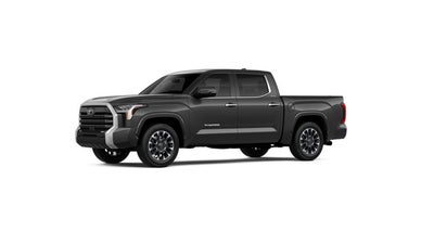 2026 Toyota Tundra 4WD Base