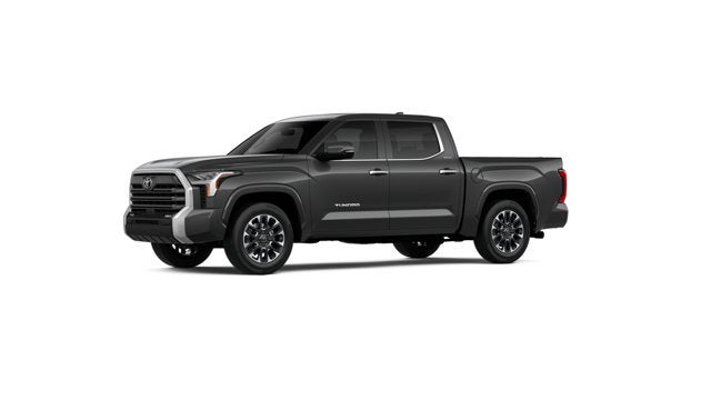 2026 Toyota Tundra 4WD Base