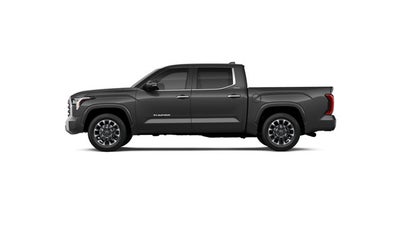 2026 Toyota Tundra 4WD Base