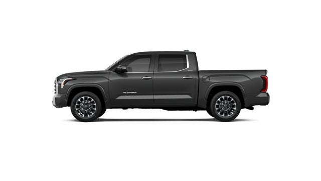 2026 Toyota Tundra 4WD Base