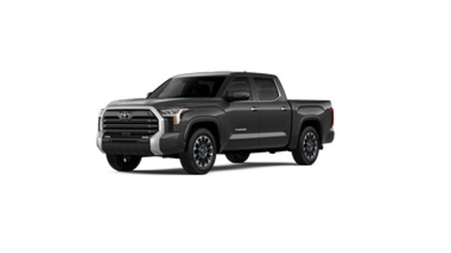 2026 Toyota Tundra 4WD Base