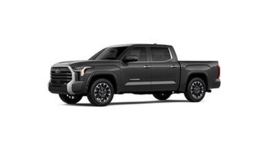 2026 Toyota Tundra 4WD Base