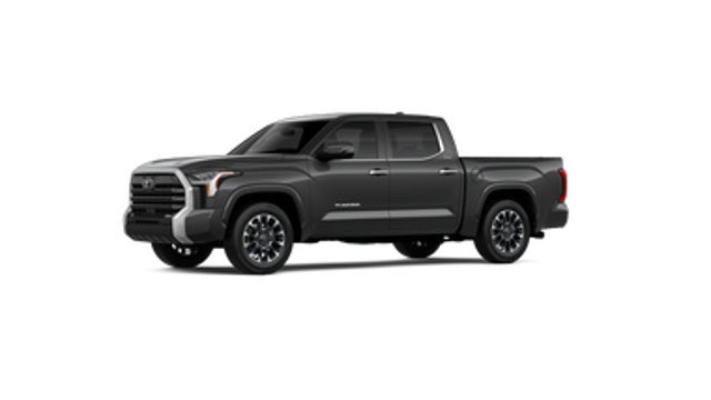 2026 Toyota Tundra 4WD Base
