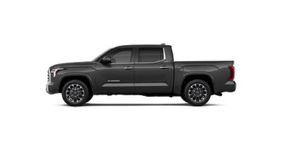 2026 Toyota Tundra 4WD Base
