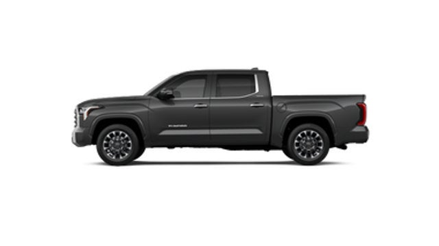 2026 Toyota Tundra 4WD Base
