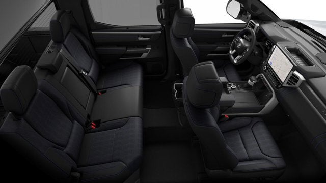 2026 Toyota Tundra i-FORCE MAX Platinum i-FORCE MAX