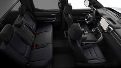 2026 Toyota Tundra i-FORCE MAX Platinum i-FORCE MAX