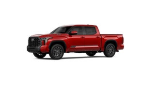 2026 Toyota Tundra i-FORCE MAX