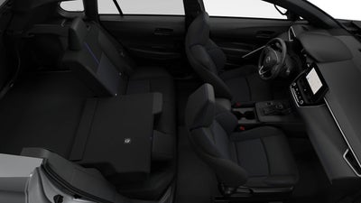2026 Toyota Corolla Cross Base