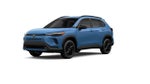 2026 Toyota Corolla Cross Base