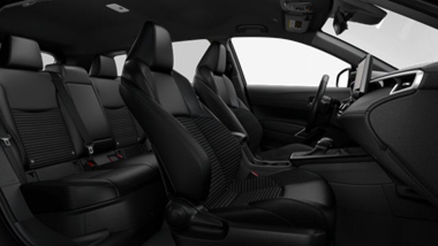 2026 Toyota Corolla Cross Base