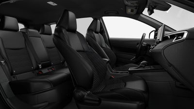 2026 Toyota Corolla Cross Base