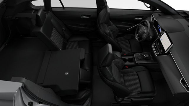 2026 Toyota Corolla Cross Base