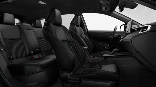 2026 Toyota Corolla Cross Base