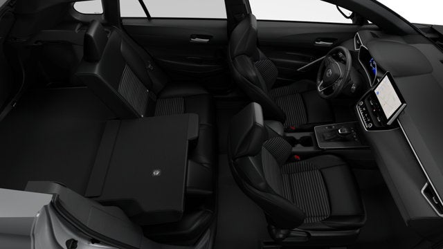 2026 Toyota Corolla Cross Base