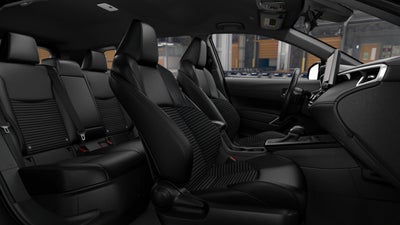2026 Toyota Corolla Cross Base