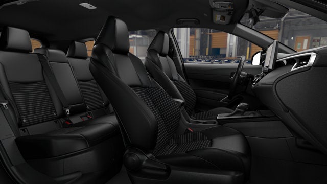 2026 Toyota Corolla Cross Base