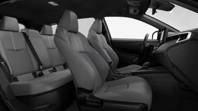 2026 Toyota Corolla Cross Hybrid Hybrid SE