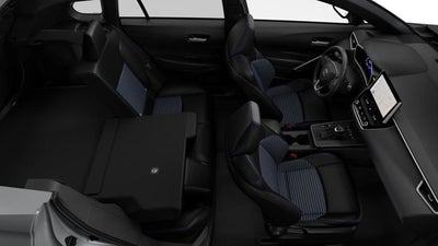 2026 Toyota Corolla Cross Base