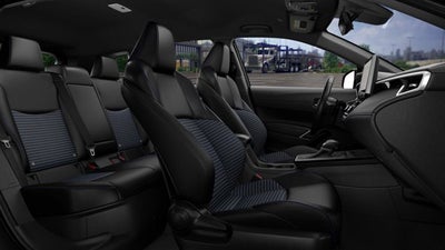 2026 Toyota Corolla Cross Base