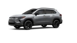 2026 Toyota Corolla Cross Hybrid Hybrid XSE