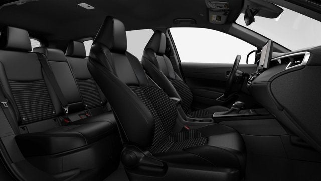 2026 Toyota Corolla Cross Base