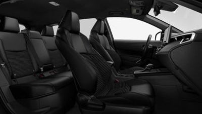 2026 Toyota Corolla Cross Base