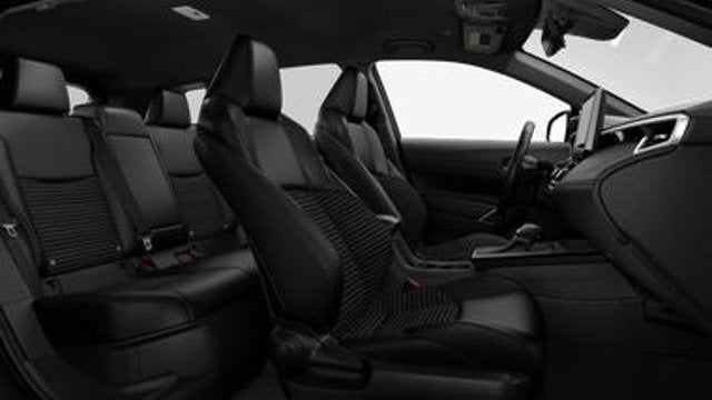 2026 Toyota Corolla Cross Base