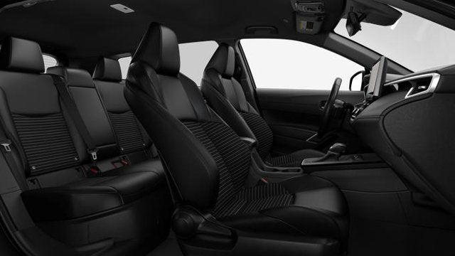 2026 Toyota Corolla Cross Base