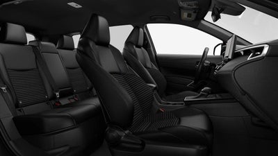 2026 Toyota Corolla Cross Base