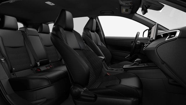 2026 Toyota Corolla Cross Base