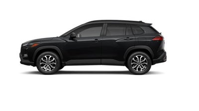 2026 Toyota Corolla Cross Hybrid Hybrid SE