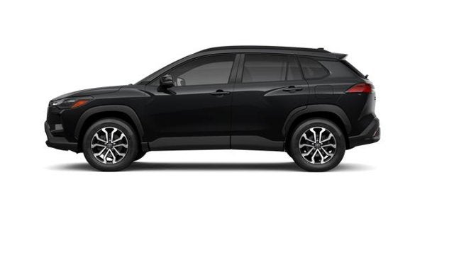 2026 Toyota Corolla Cross Hybrid Hybrid SE