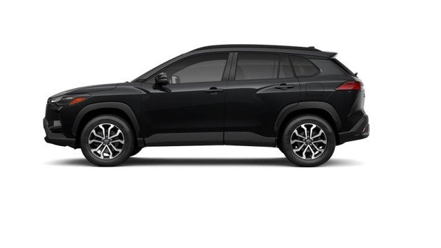 2026 Toyota Corolla Cross Hybrid Hybrid SE