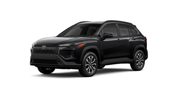 2026 Toyota Corolla Cross Hybrid Hybrid SE