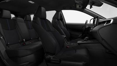 2026 Toyota Corolla Cross Hybrid Hybrid SE