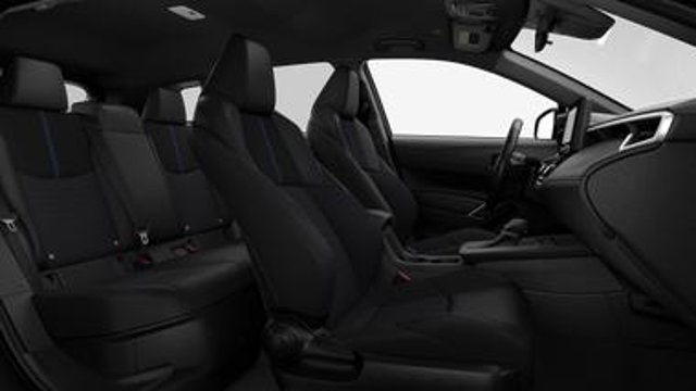 2026 Toyota Corolla Cross Hybrid Hybrid SE