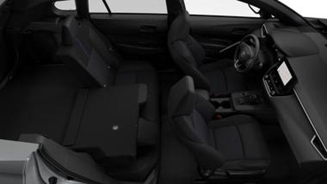 2026 Toyota Corolla Cross Hybrid Hybrid SE