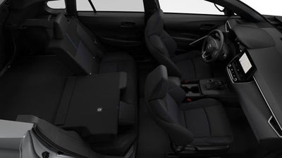 2026 Toyota Corolla Cross Hybrid Hybrid SE