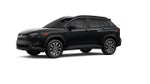 2026 Toyota Corolla Cross Hybrid Hybrid SE