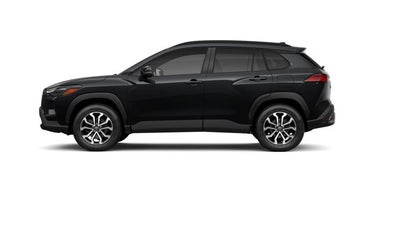 2026 Toyota Corolla Cross Hybrid Hybrid SE