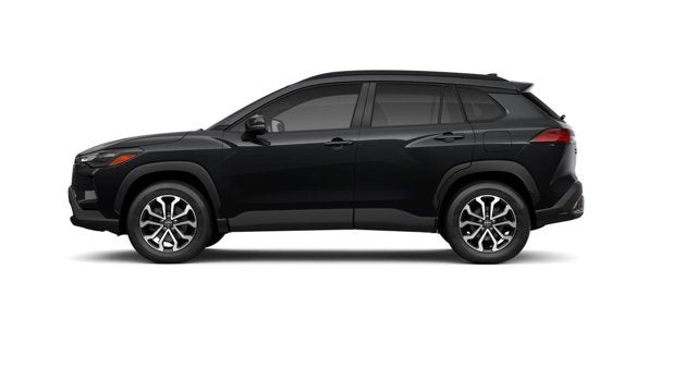 2026 Toyota Corolla Cross Hybrid Hybrid SE