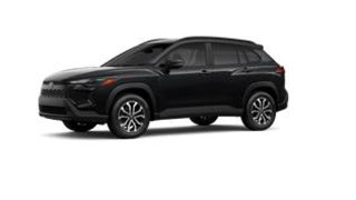 2026 Toyota Corolla Cross Hybrid Hybrid SE