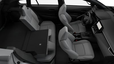 2026 Toyota Corolla Cross Hybrid Hybrid S