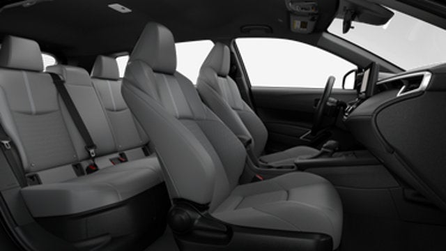 2026 Toyota Corolla Cross Hybrid Hybrid S