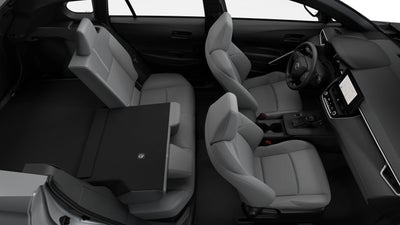2026 Toyota Corolla Cross Hybrid Hybrid S