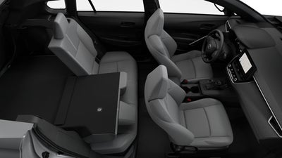 2026 Toyota Corolla Cross Hybrid Hybrid S