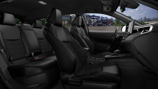 2026 Toyota Corolla Cross Base
