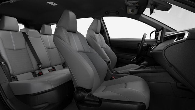 2026 Toyota Corolla Cross Hybrid Hybrid S